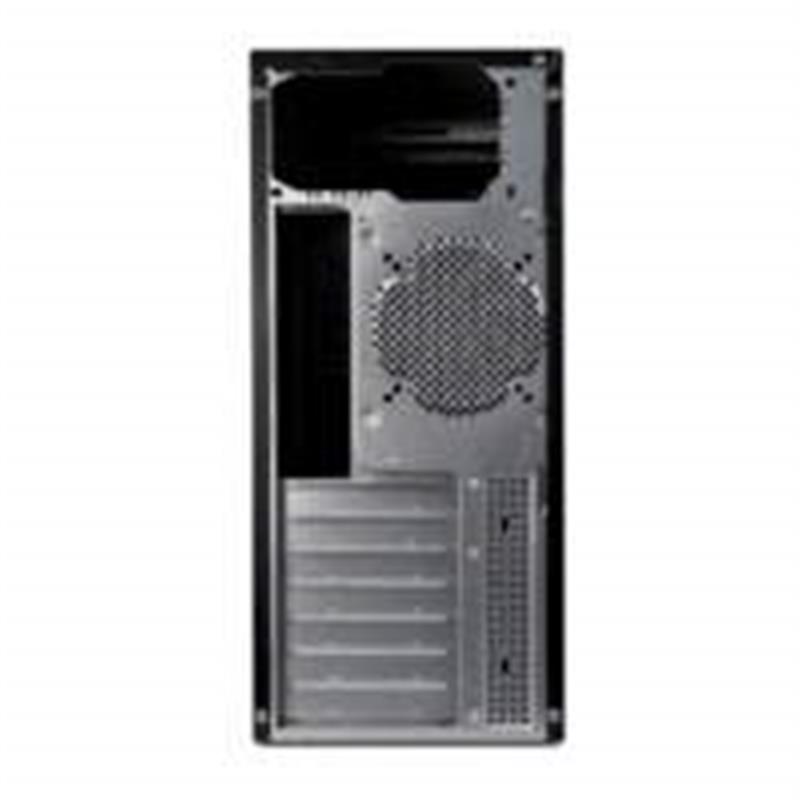 Antec NSK4100 Midi Tower Zwart