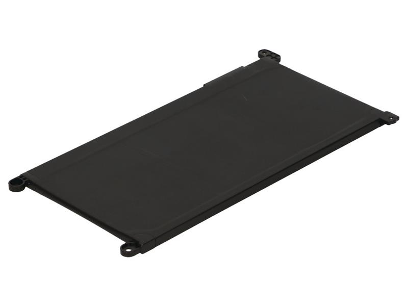 2-Power 2P-Y07HK laptop reserve-onderdeel Batterij/Accu