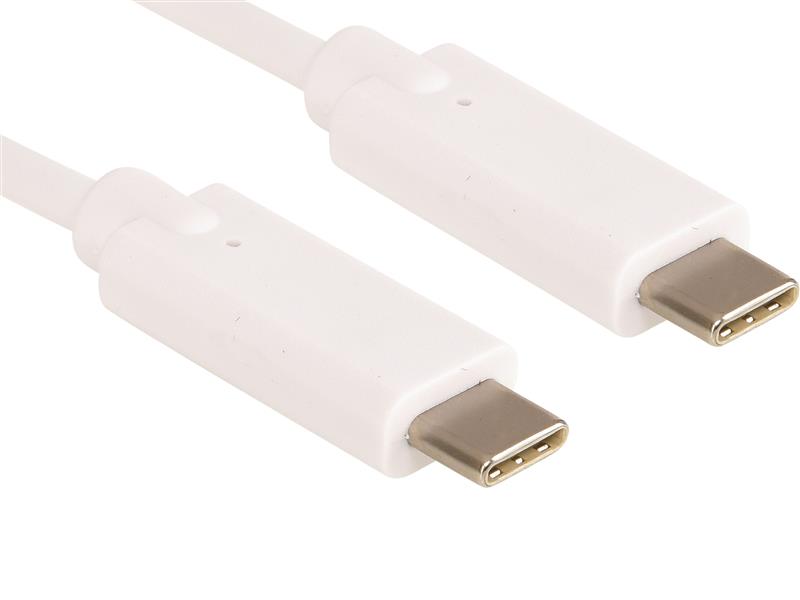 Sandberg USB-C Charge Cable 1M, 100W
