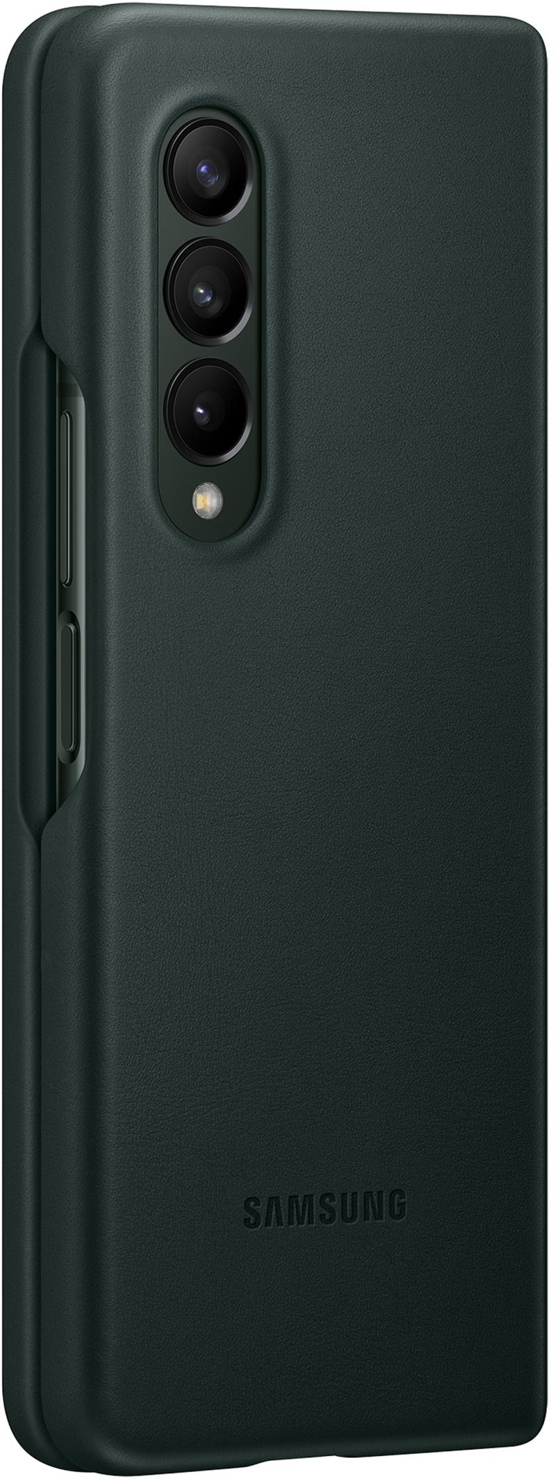 Samsung EF-VF926 mobiele telefoon behuizingen 19,3 cm (7.6"") Hoes Groen