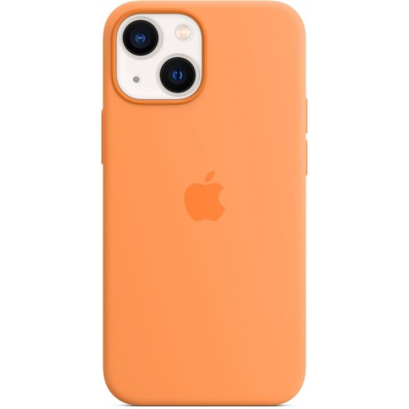 APPLE iPhone 13 mini Sili Case MgSf MGld