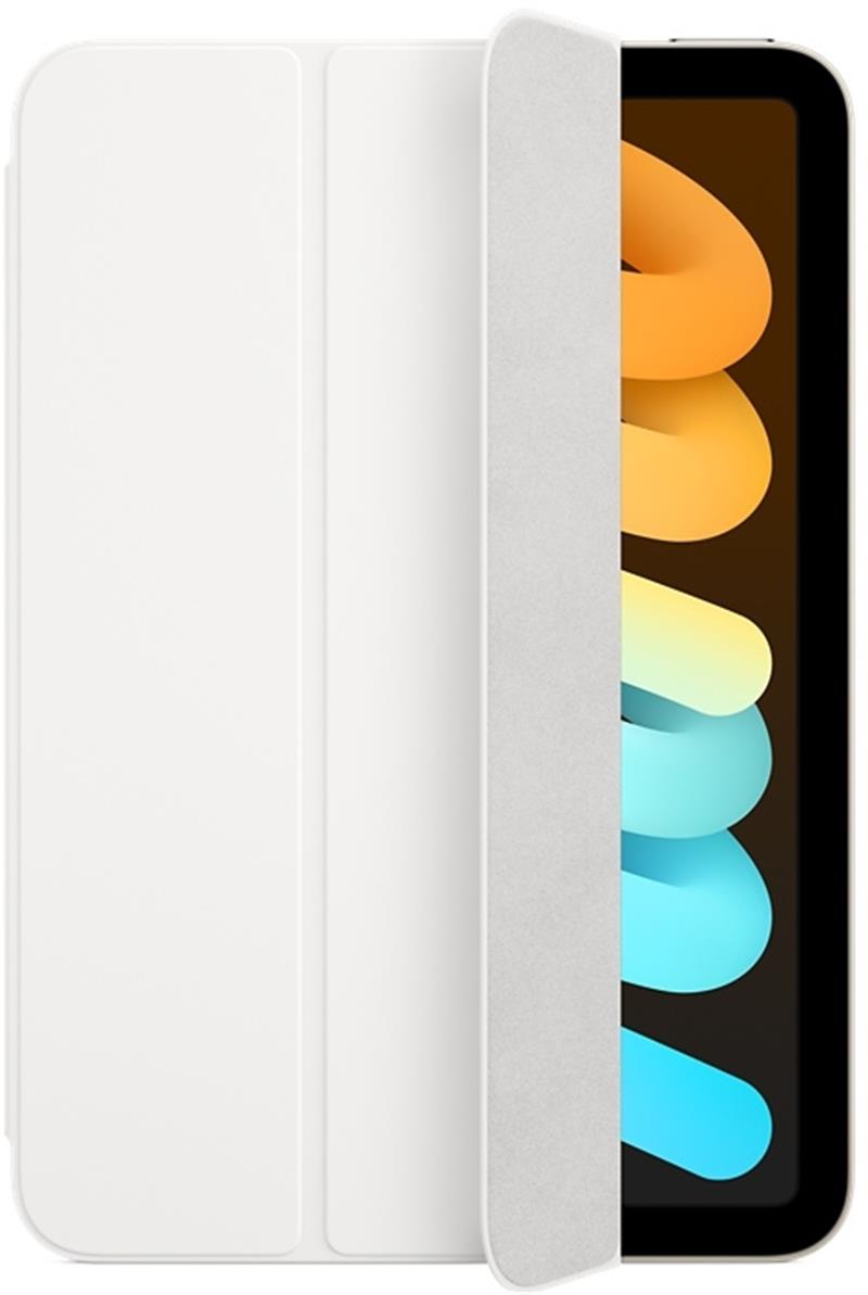  Apple Smart Folio iPad Mini 6 2021 White