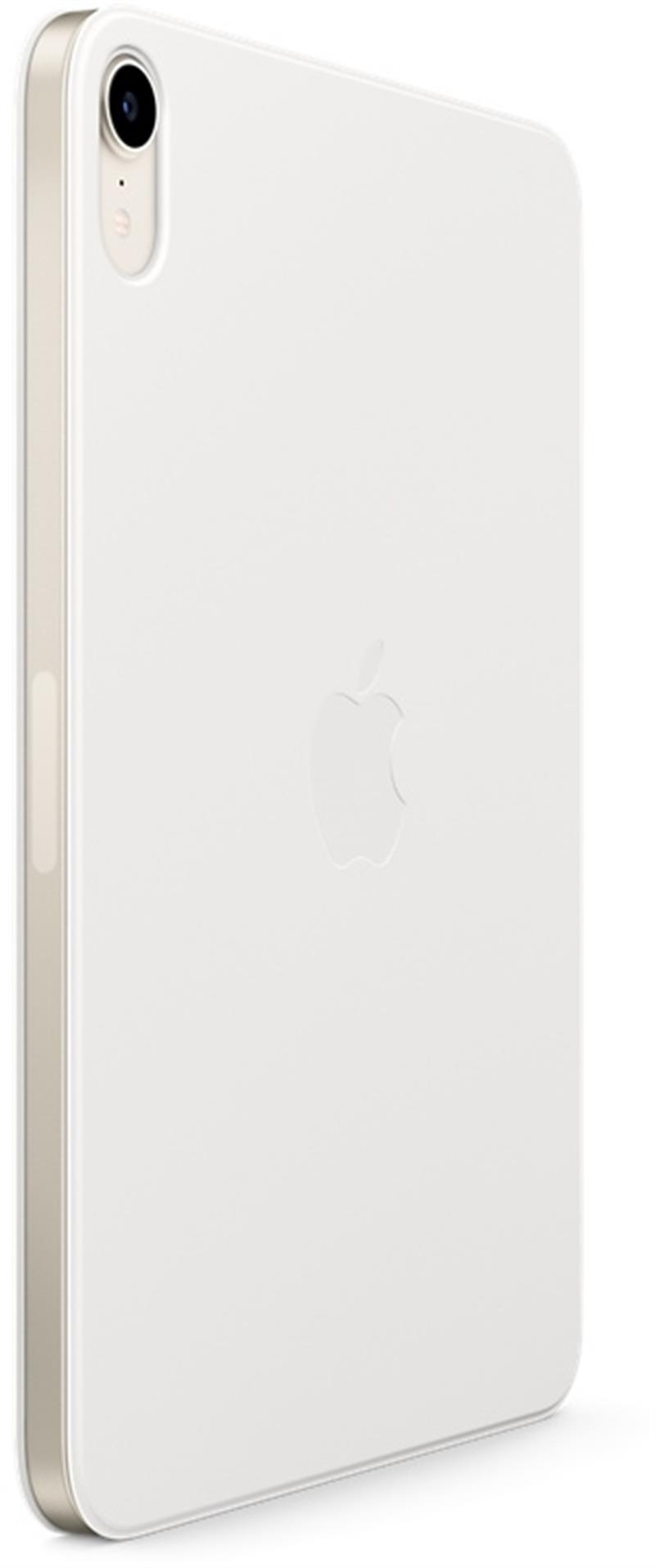  Apple Smart Folio iPad Mini 6 2021 White