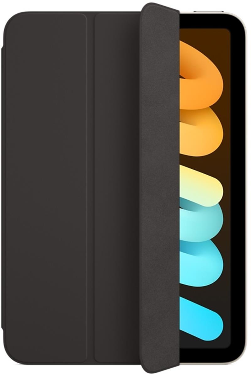  Apple Smart Folio iPad Mini 6 2021 Black