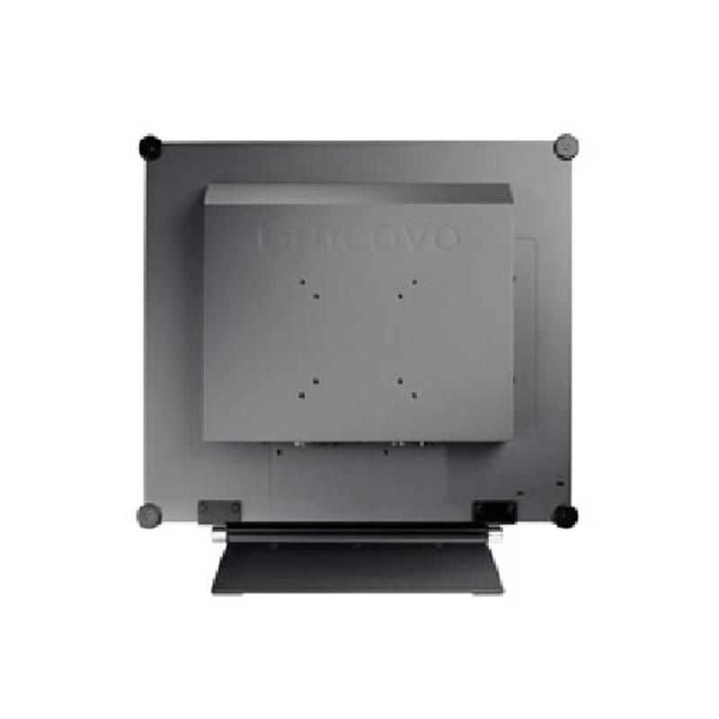 AG Neovo X-17E 43,2 cm (17"") 1280 x 1024 Pixels SXGA LED Zwart