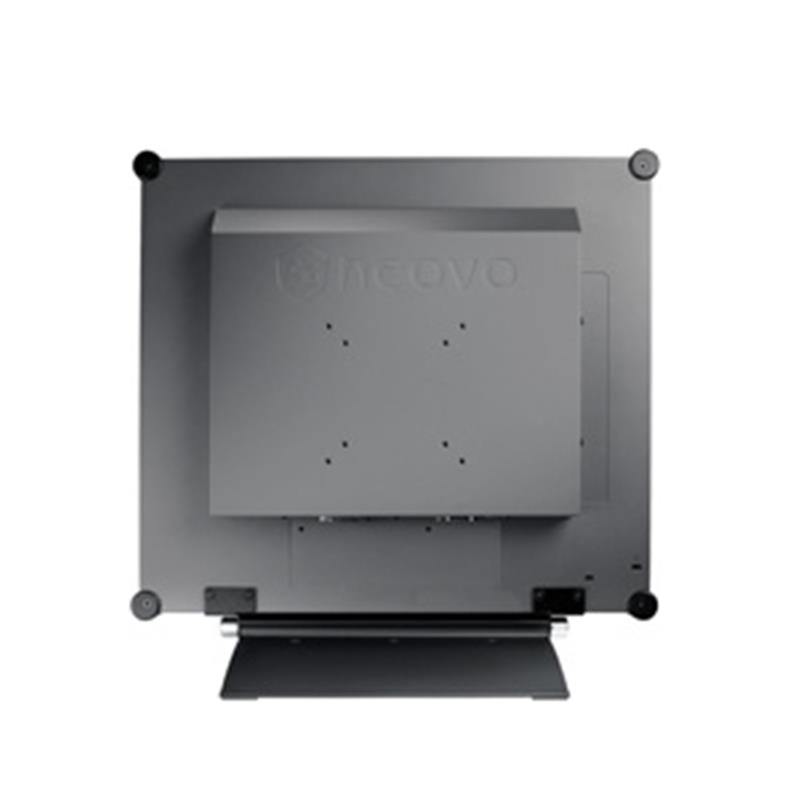 Neovo X-19E LCD LED Monitor 19 inch 1280x1024 250cd m2 1000:1 3ms 170 160 <22W Touch sensor Blk