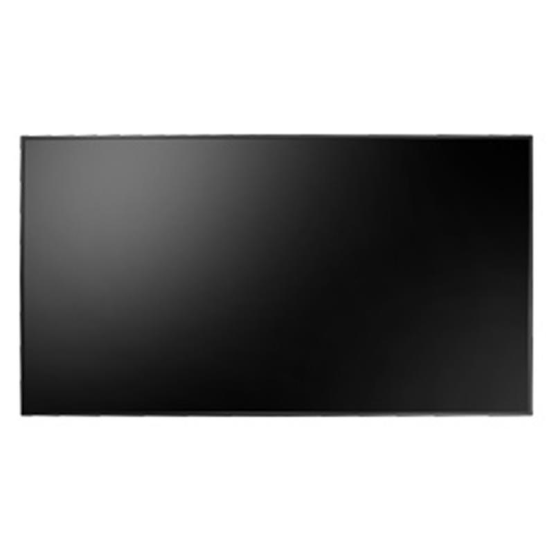 AG Neovo QM-43 Digitale signage flatscreen 109,2 cm (43"") LCD 350 cd/m² 4K Ultra HD Zwart