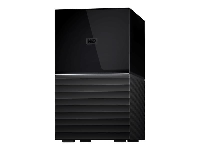 MY BOOK DUO 28TB 3 5IN