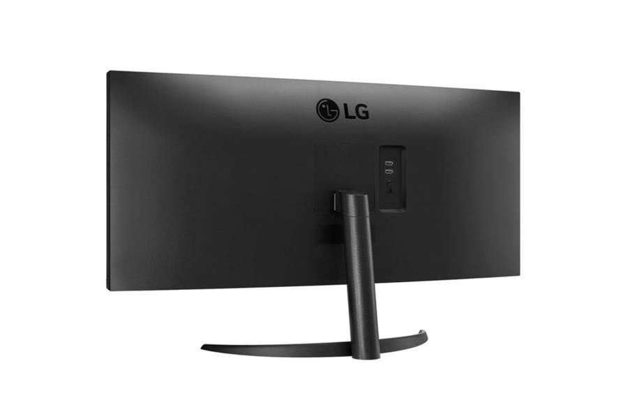 LG 34WP500-B 86,4 cm (34"") 2560 x 1080 Pixels UltraWide Full HD LED Zwart