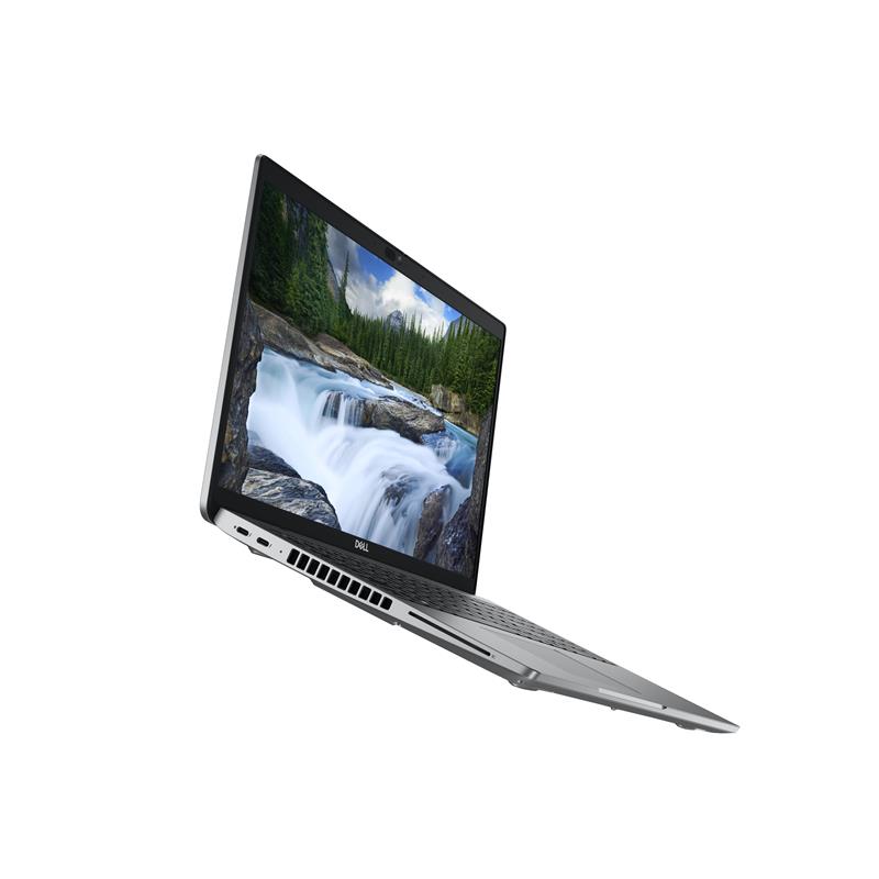 DELL Precision 3581 Mobiel werkstation 39,6 cm (15.6"") Full HD Intel® Core™ i7 i7-13800H 32 GB DDR5-SDRAM 512 GB SSD NVIDIA RTX 2000 Ada Wi-Fi 6E (80