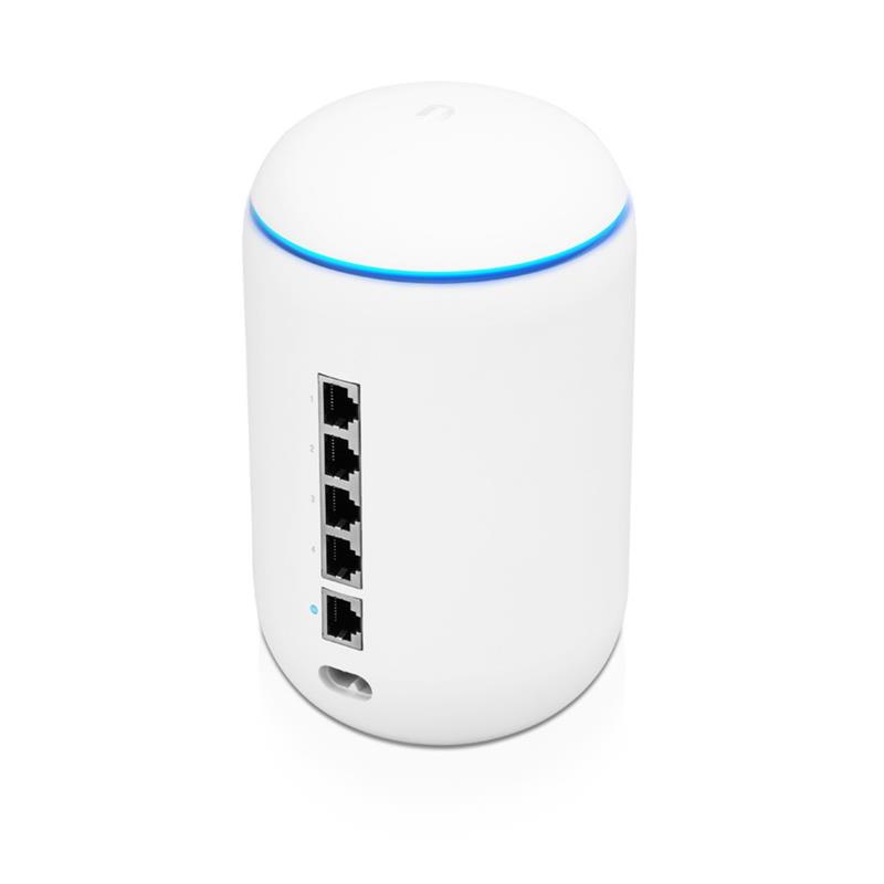 UniFi Dream Machine