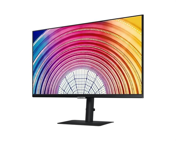 Samsung LCD S27A600NAU 27 black
