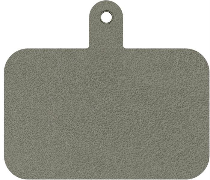 Valenta Universal Phone Lanyard Snap Grey