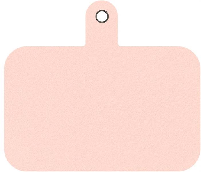Valenta Universal Phone Lanyard Snap Pink