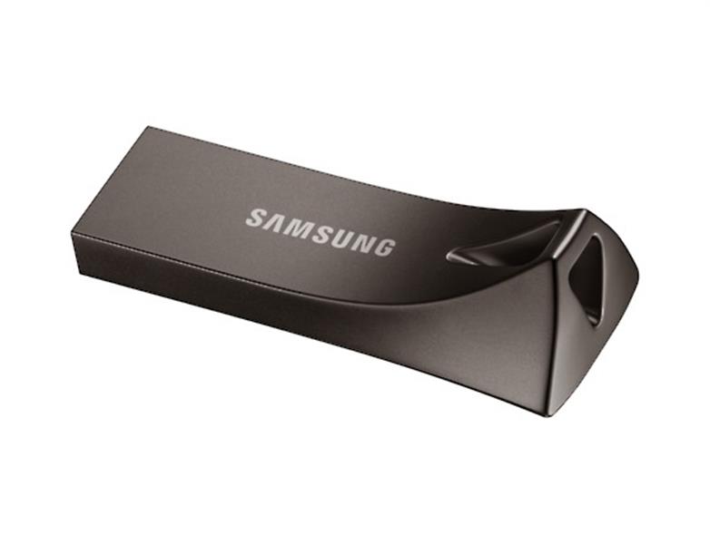 Samsung MUF-64BE USB flash drive 64 GB USB Type-A 3.2 Gen 1 (3.1 Gen 1) Grijs