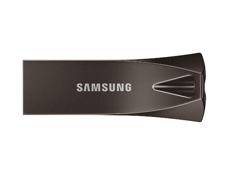 Samsung MUF-64BE USB flash drive 64 GB USB Type-A 3.2 Gen 1 (3.1 Gen 1) Grijs