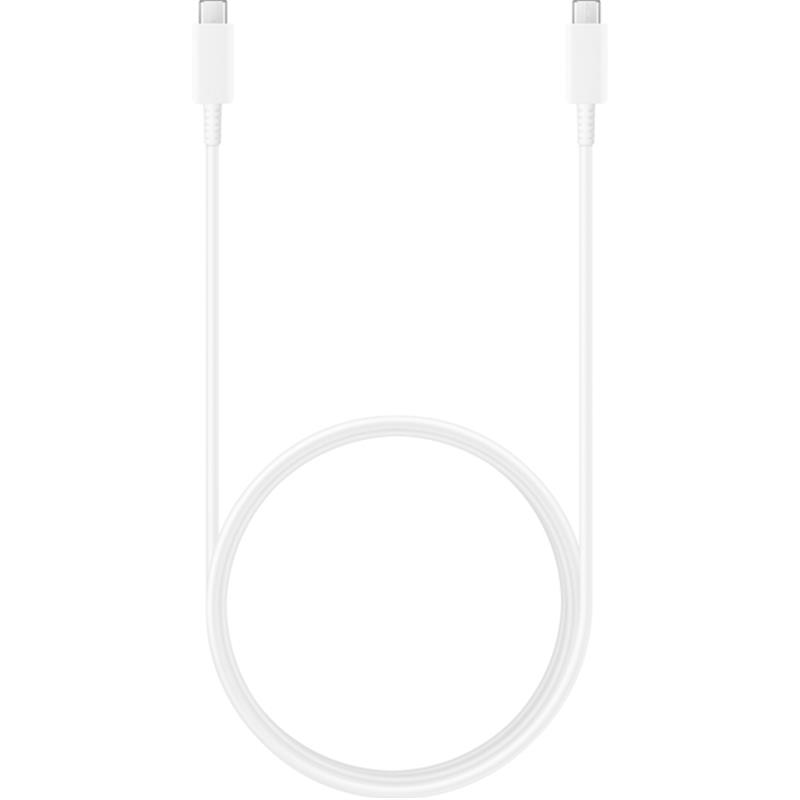 Samsung EP-DX510JWEGEU USB-kabel 1,8 m USB C Wit