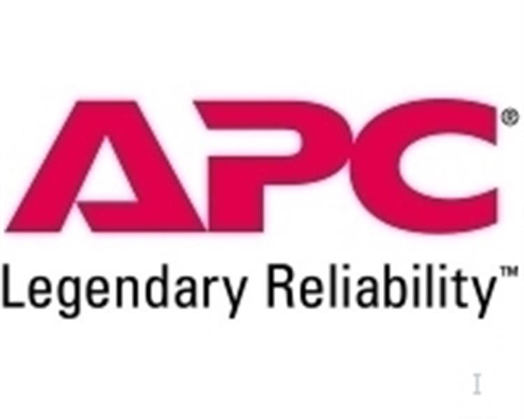 APC External Battery On-Site Service