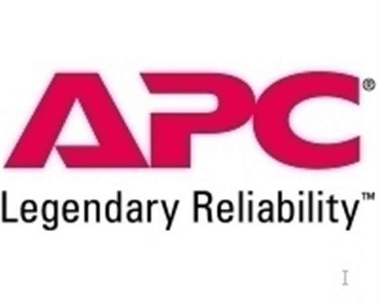 APC Start-Up Service 5X8