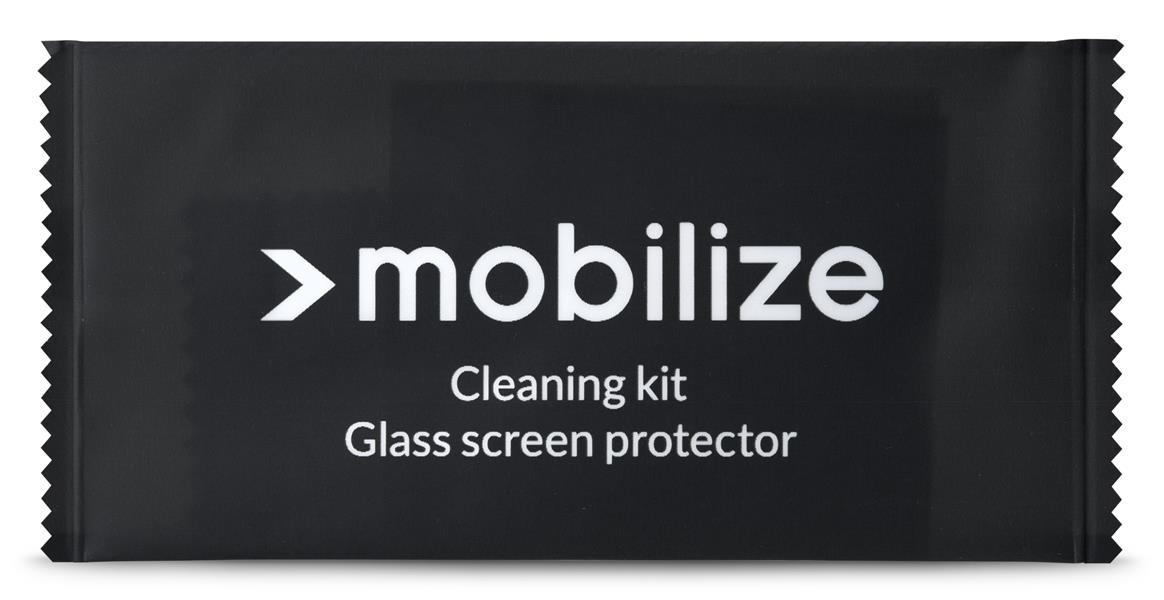 Mobilize Glass Screen Protector OPPO A76 4G A96 4G