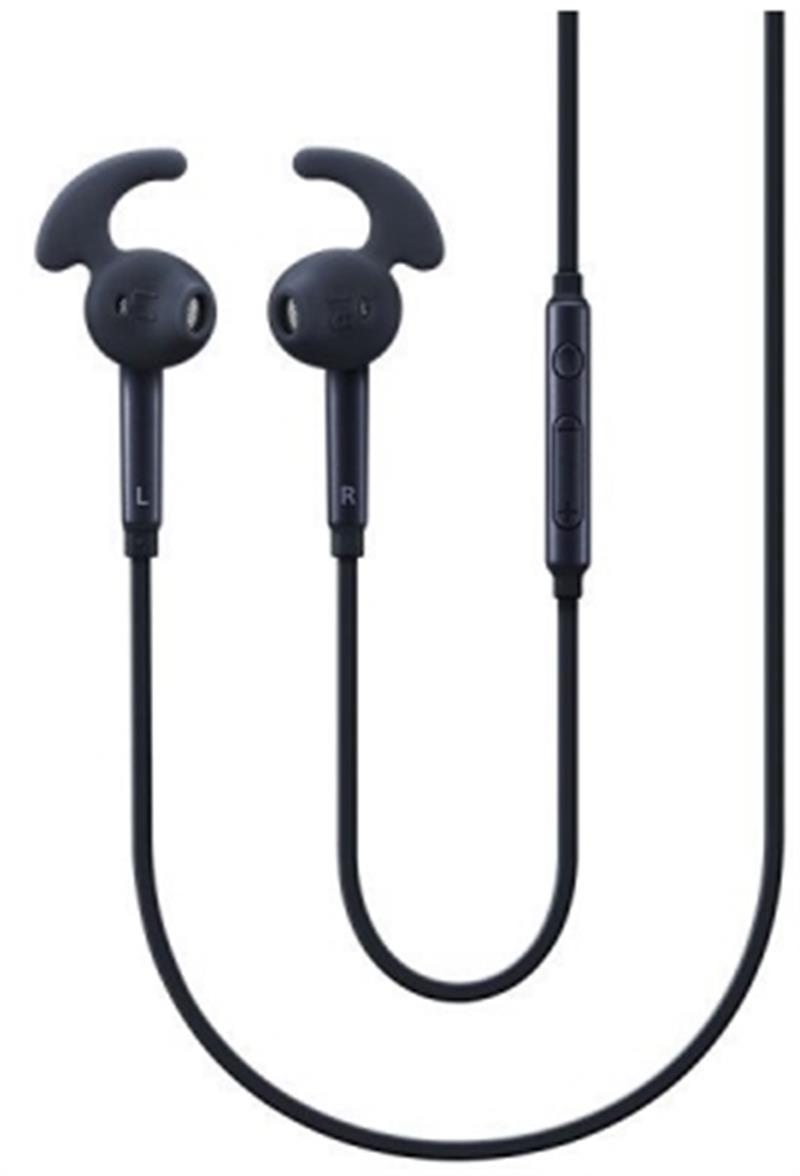 EO-EG920BBEGWW Samsung In-Ear Fit Stereo Headset Black Bulk