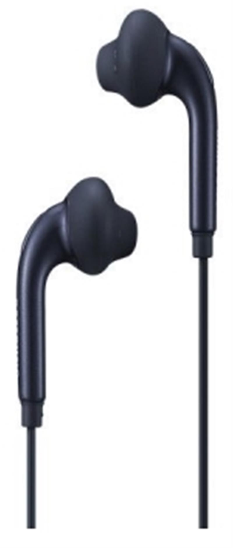 EO-EG920BBEGWW Samsung In-Ear Fit Stereo Headset Black Bulk