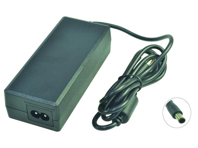 2-Power 2P-U7809 netvoeding & inverter Binnen Zwart