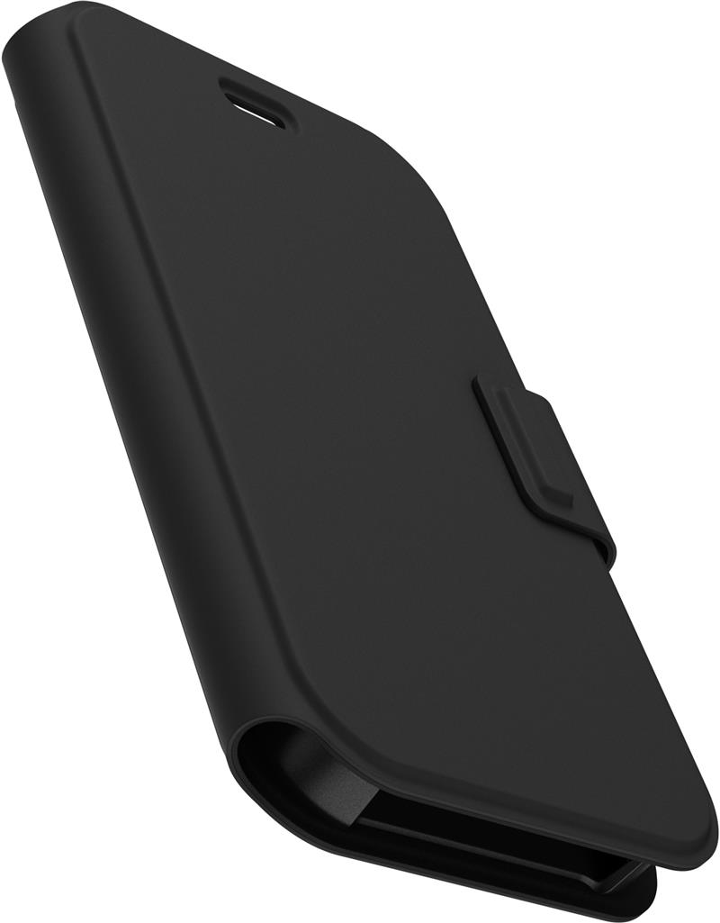 OtterBox Strada Via mobiele telefoon behuizingen 15,5 cm (6.1"") Portemonneehouder Zwart