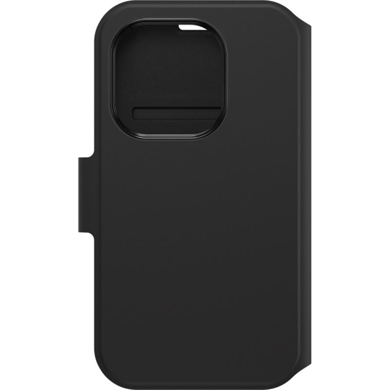 OtterBox Strada Via mobiele telefoon behuizingen 15,5 cm (6.1"") Portemonneehouder Zwart