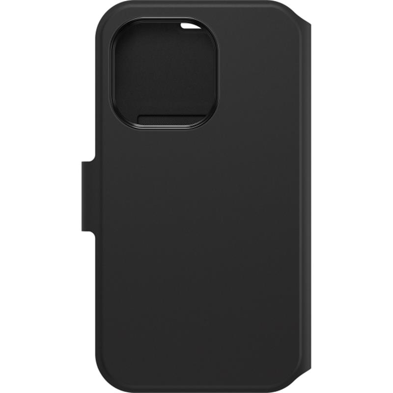 OtterBox Strada Via mobiele telefoon behuizingen 17 cm (6.7"") Portemonneehouder Zwart