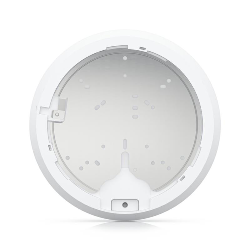 Ubiquiti Access-Point UniFi U6-Enterprise 802.11ax (ohne PoE-Adapter) Ohne/without PoE Adapter
