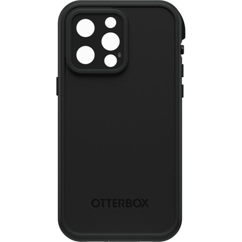 OtterBox Fre Case Apple iPhone 14 Pro Max Black
