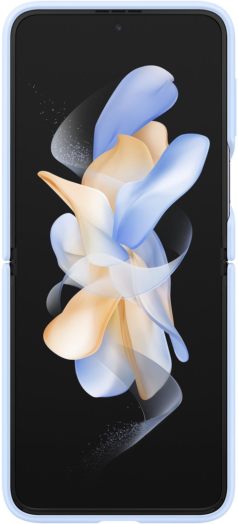 Samsung EF-PF721TLEGWW mobiele telefoon behuizingen Hoes Blauw