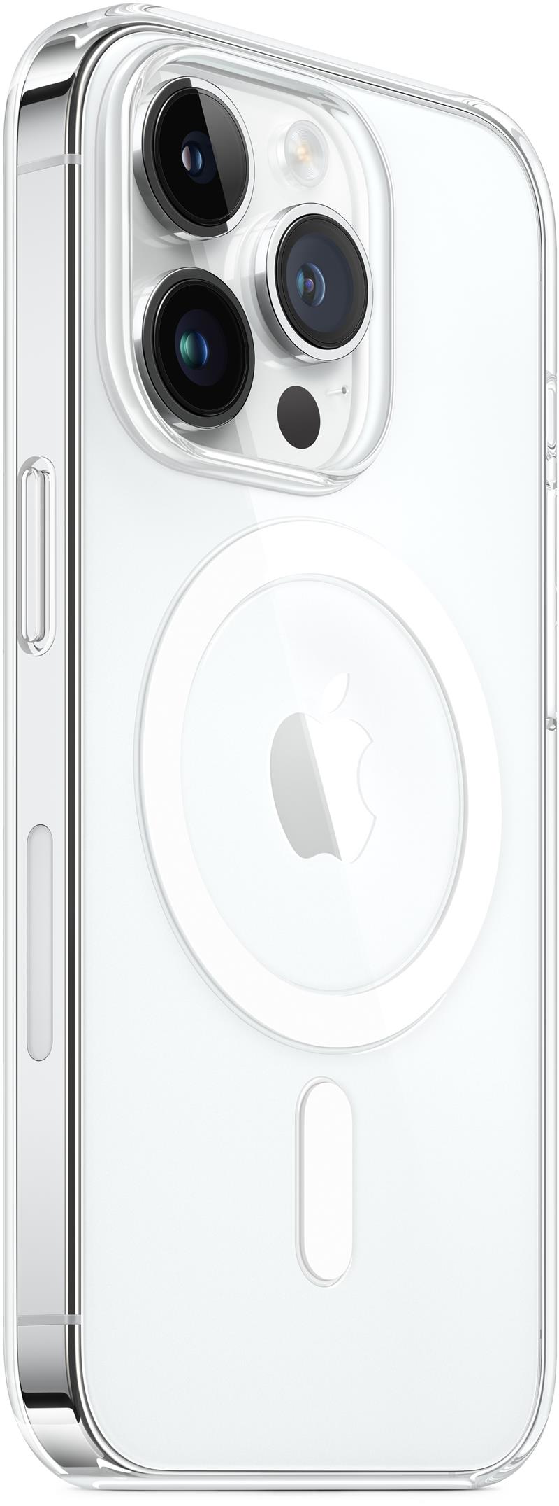 APPLE iPhone 14 Pro Clear Case MagSafe