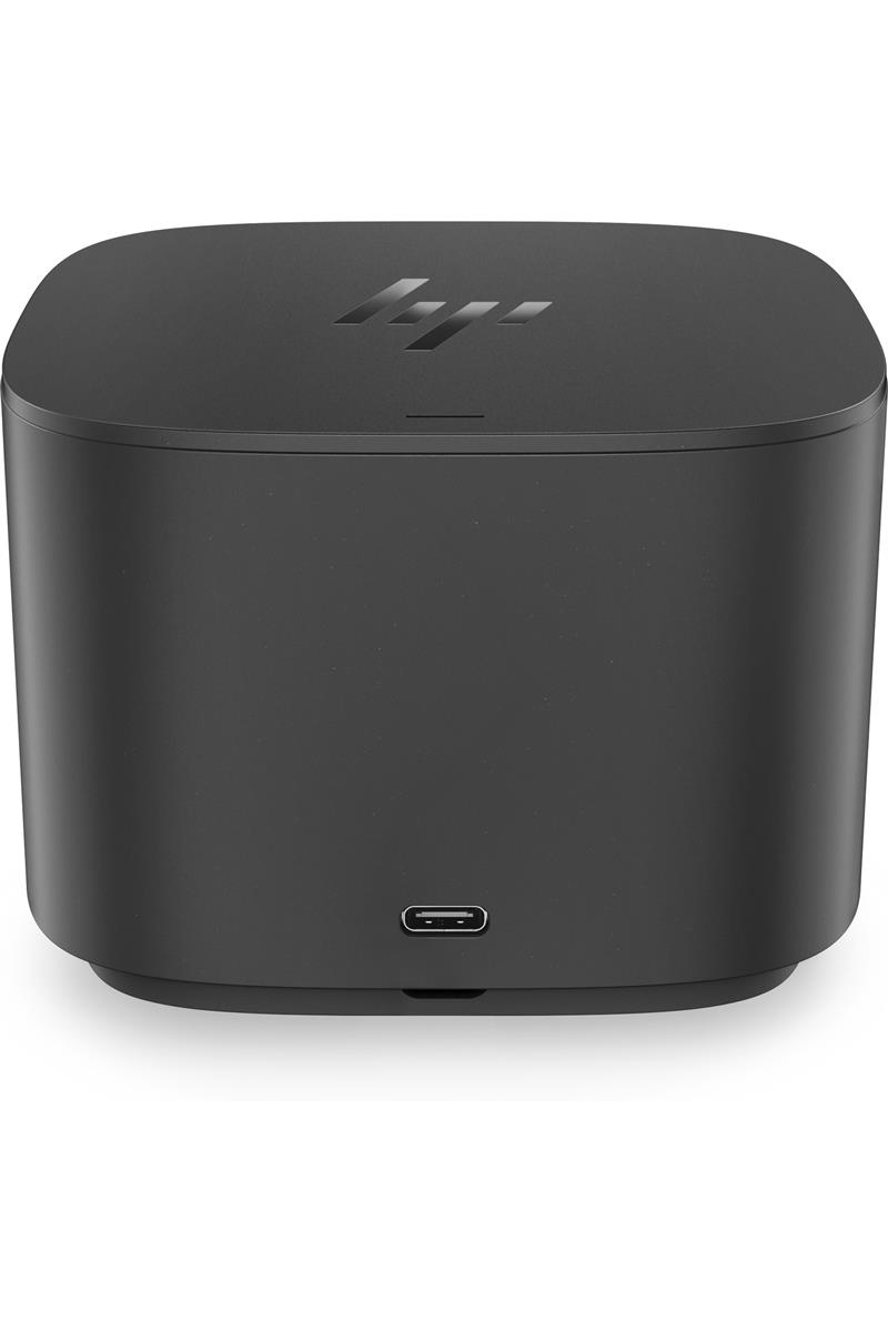 HP Thunderbolt Dock 230W G2 Bedraad Thunderbolt 3 Zwart