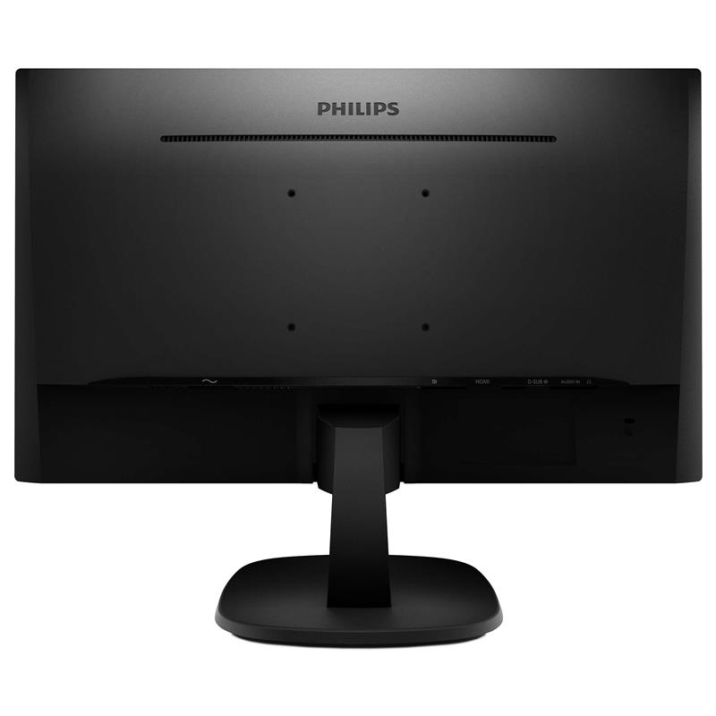 Philips V Line Full HD LCD-monitor 243V7QJABF/00