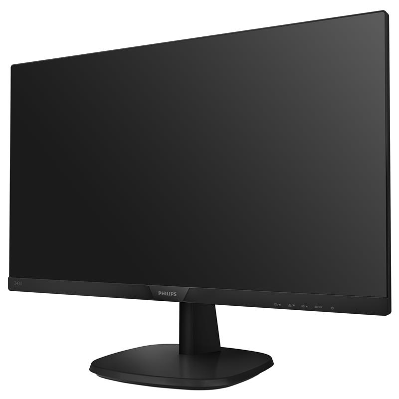 Philips V Line Full HD LCD-monitor 243V7QJABF/00