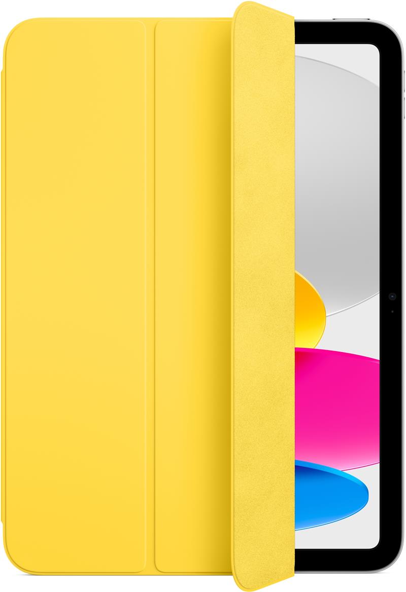 APPLE Smart Folio iPad 10th Gen Lemonade