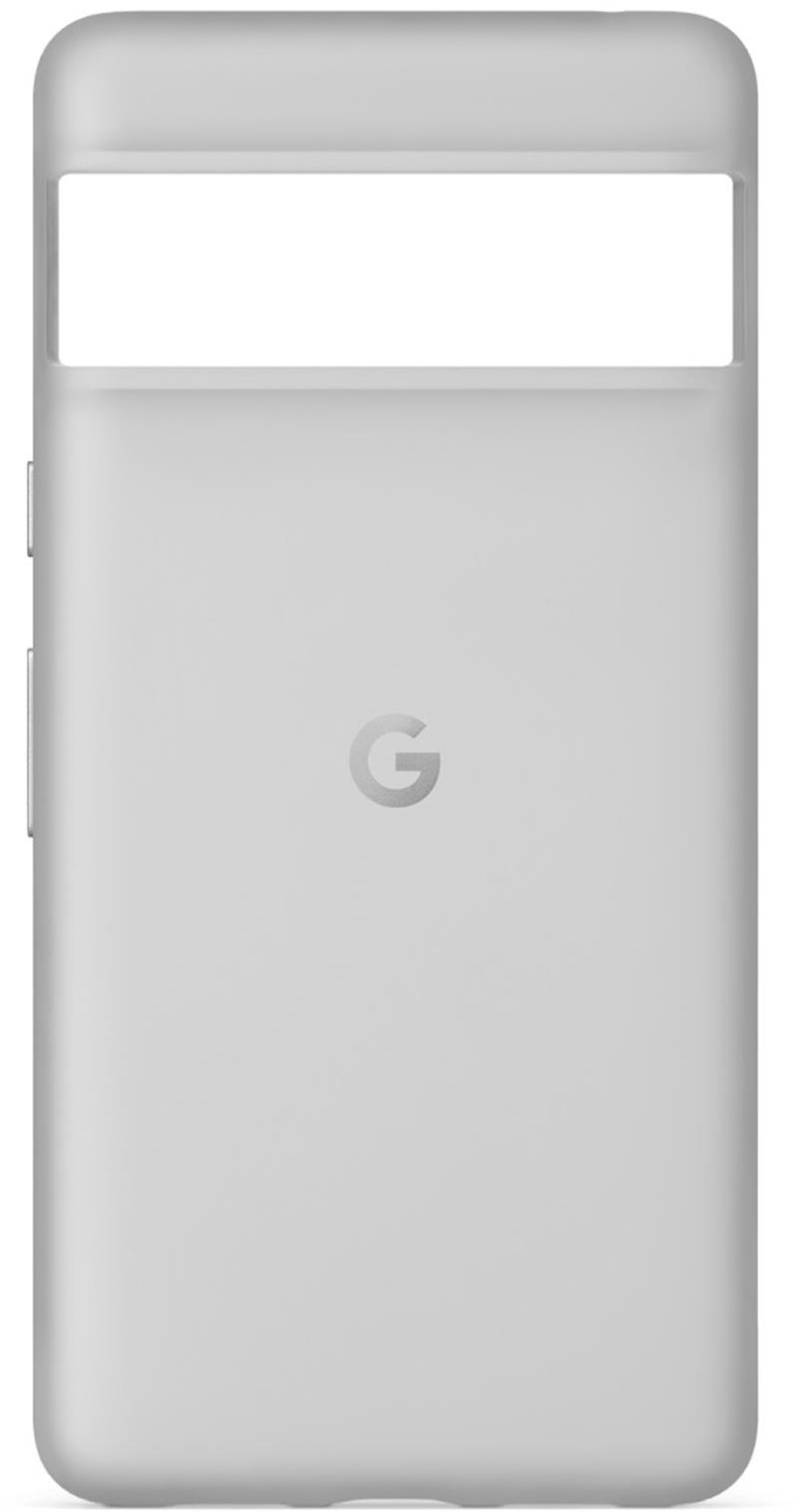 Google Hard Case for Google Pixel 7 Chalk