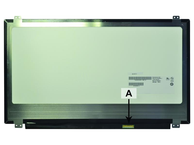 2-Power 2P-VMX8X laptop reserve-onderdeel