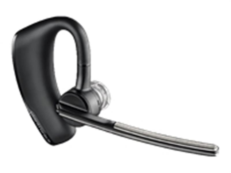 Plantronics Voyager Legend Bluetooth Headset Black