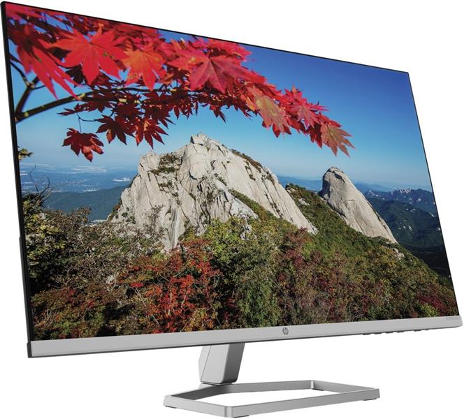 HP M27fd FHD Monitor