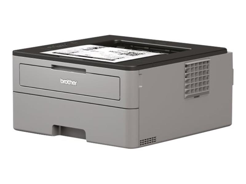 Brother HL-L2310D laserprinter 2400 x 600 DPI A4