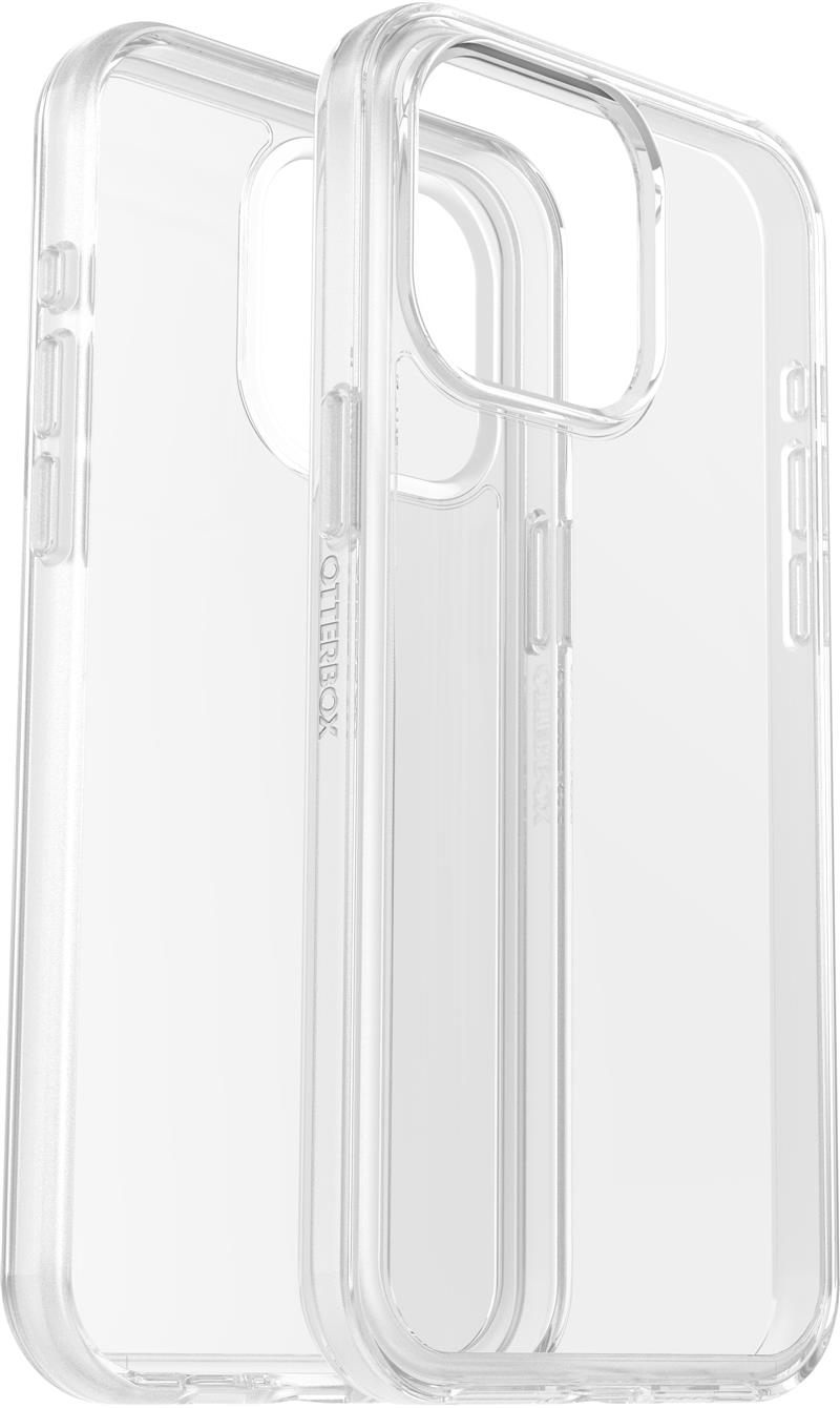 OtterBox Symmetry Clear PIXYSTIX clear mobiele telefoon behuizingen Hoes