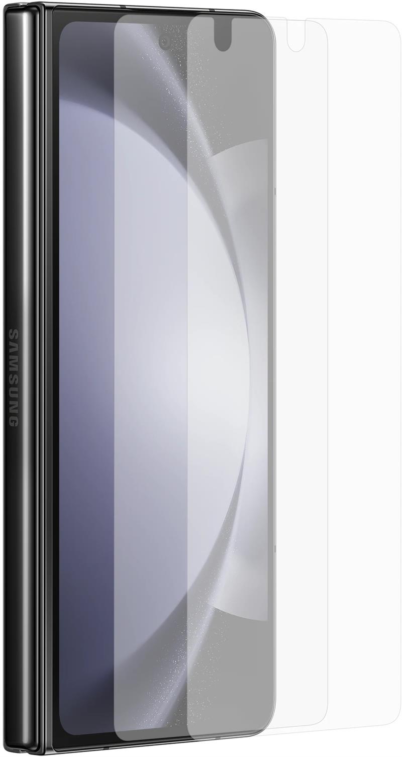 Samsung EF-UF946CTEGWW scherm- & rugbeschermer voor mobiele telefoons Doorzichtige schermbeschermer 1 stuk(s)