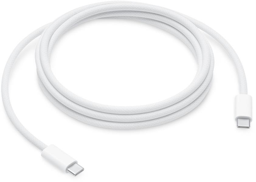 Apple USB-C to USB-C Cable 2m White 240W 