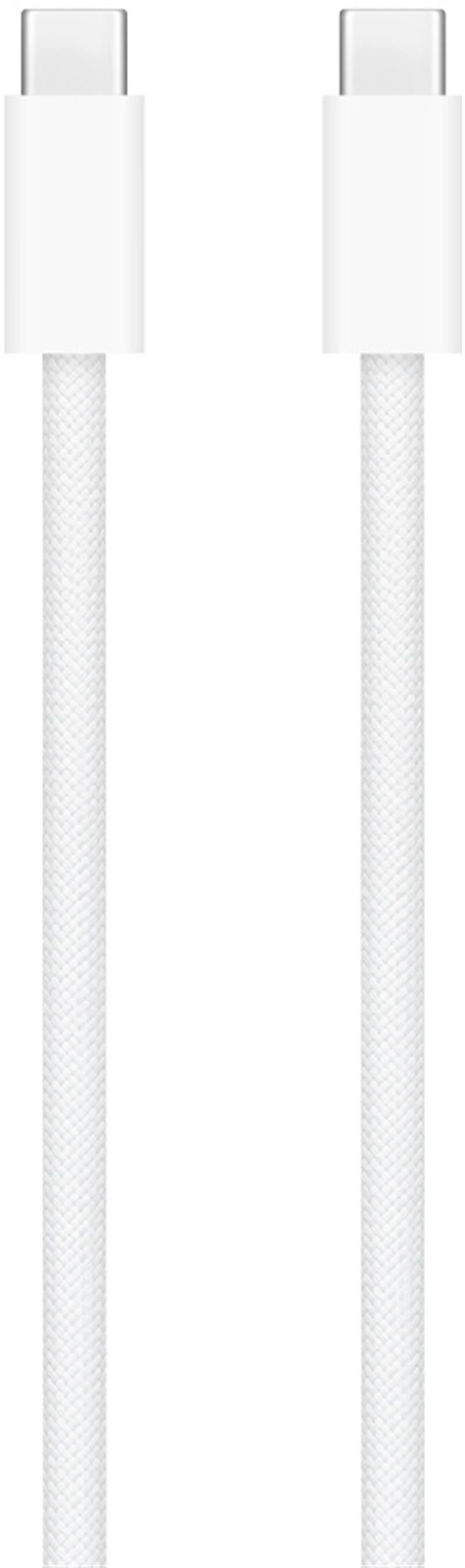 Apple USB-C to USB-C Kabel 2m Nylon