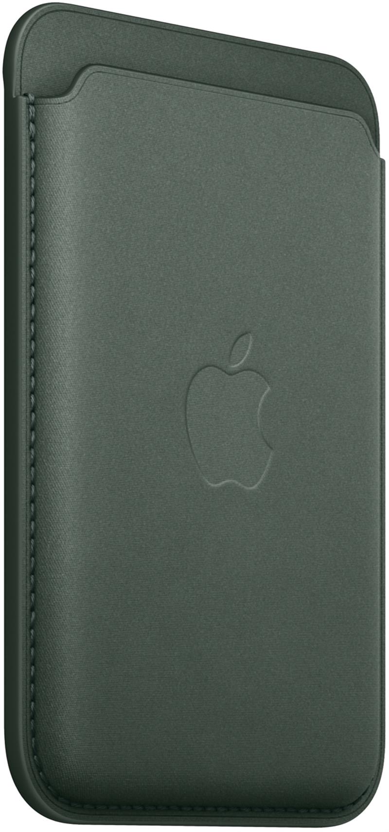 APPLE iPhone FW Wallet MgS Evergreen