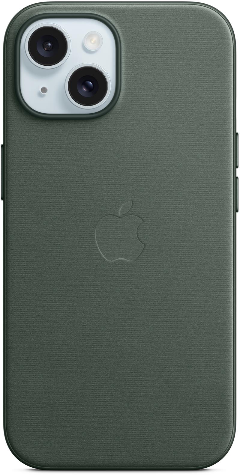 APPLE iPhone 15 FW Case MgS Evergreen