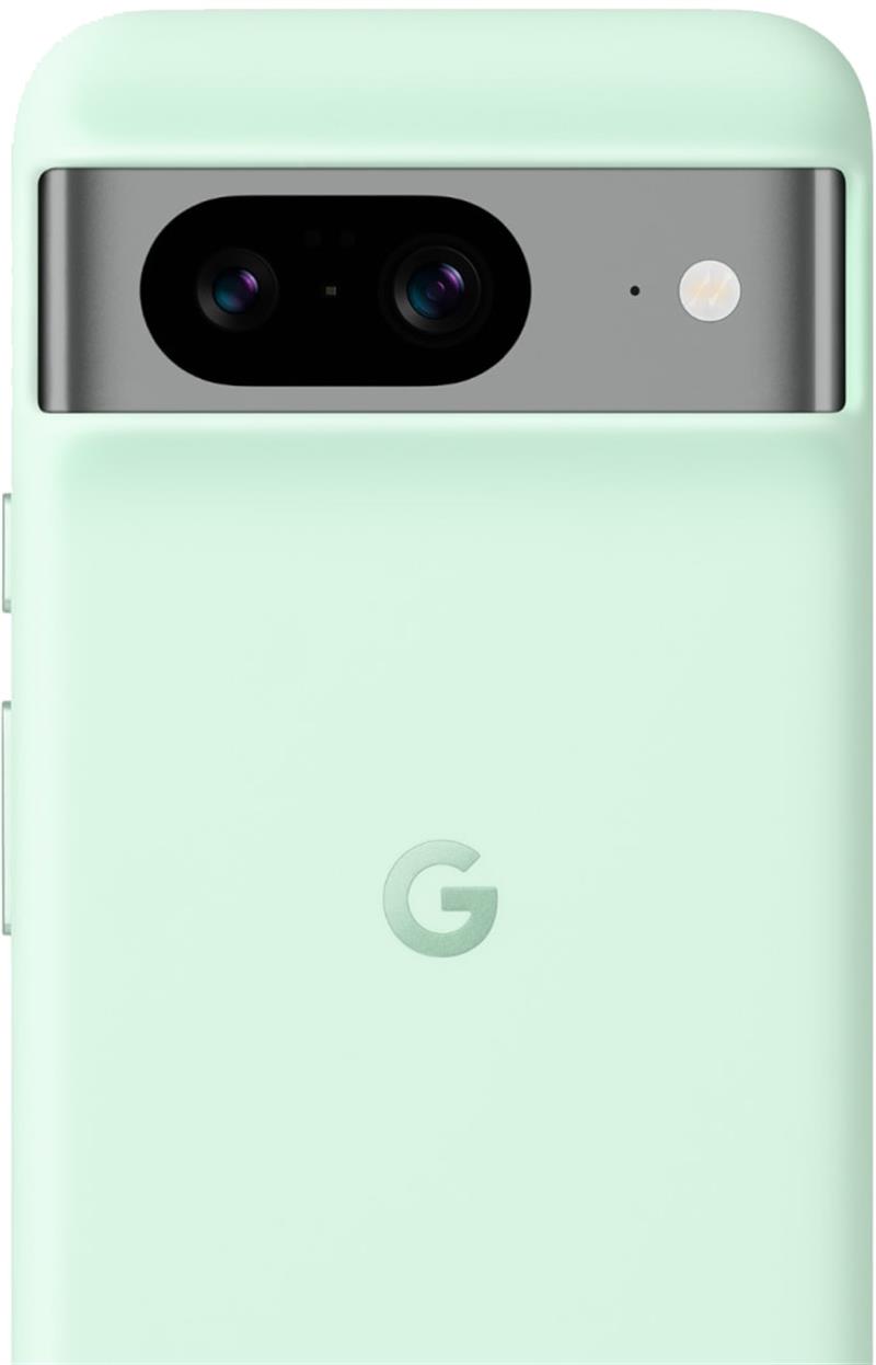 Google Hard Case for Google Pixel 8 Mint